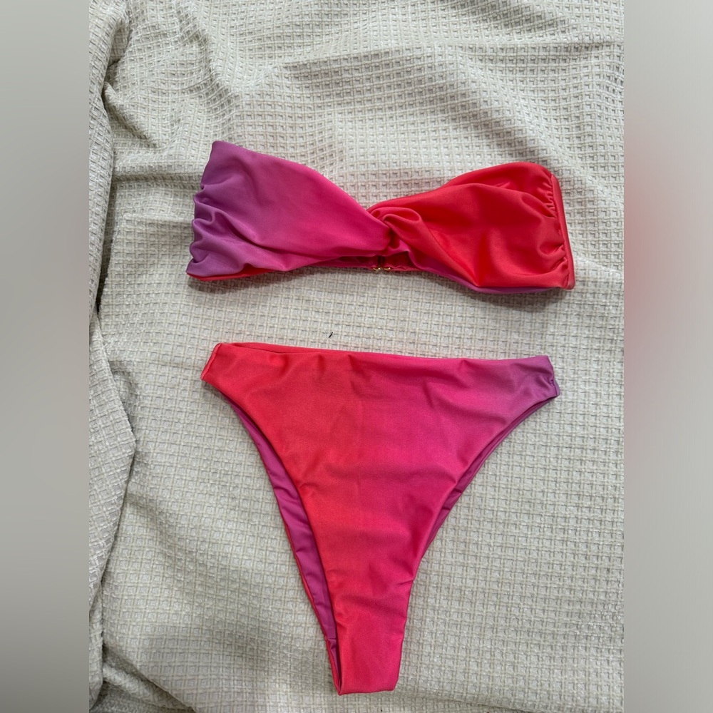 BAOBAB Vera bikini ; LIKE NEW - Picture 2 of 8